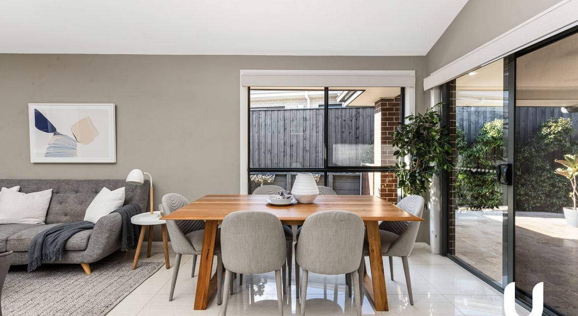 Gledswood Hills 6 Downing Way