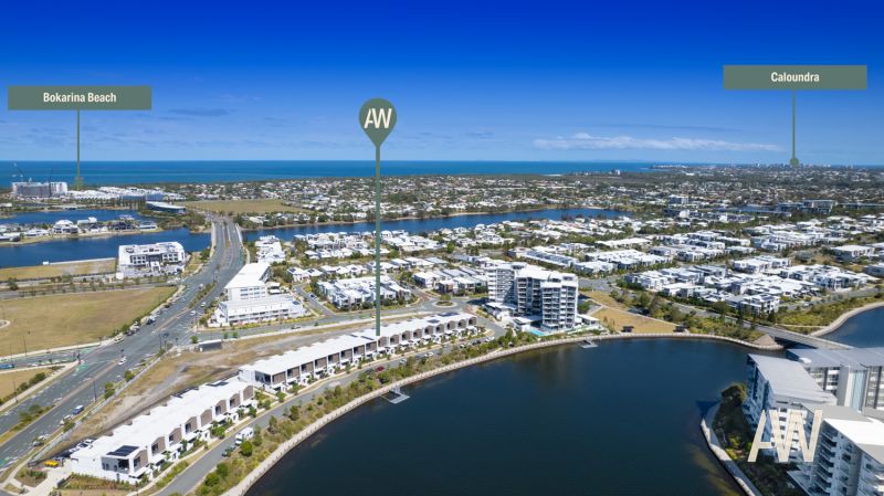 17/2 Mantra Esplanade Birtinya QLD, Birtinya - Thumbnail 5
