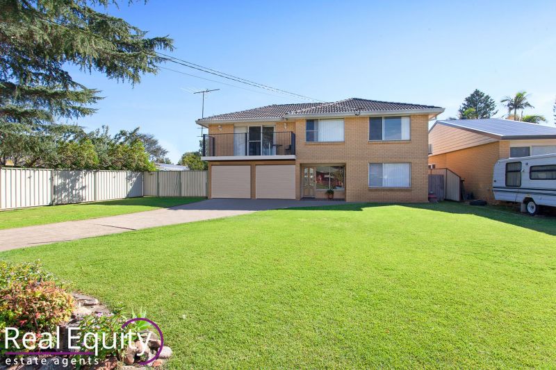 Real Estate For Sale 61 Whelan Avenue Chipping Norton , NSW