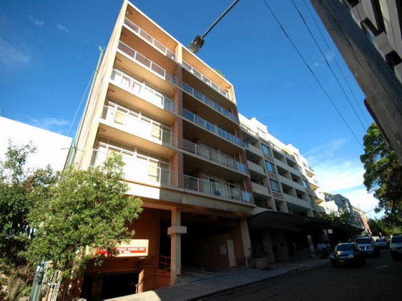 202/58 Neridah Street, CHATSWOOD NSW, Chatswood - Thumbnail 2
