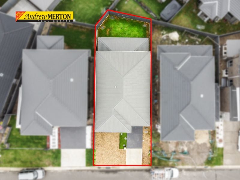 66 Dunlin Circuit, Marsden Park