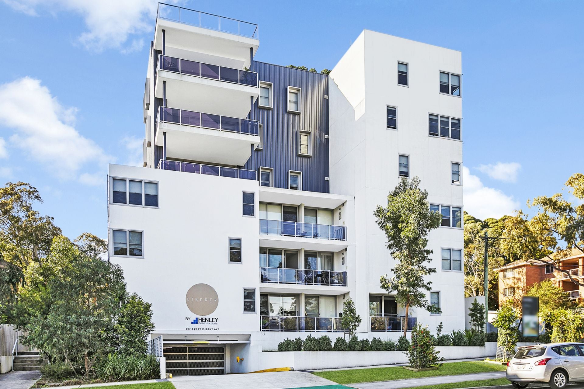 106/507-509 President Avenue Sutherland NSW, Sutherland - Thumbnail 8