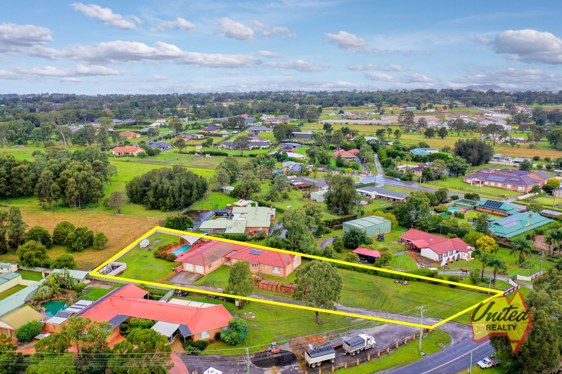 220 Springfield Road, Catherine Field United Realty