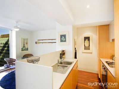 813/2 York Street, SYDNEY NSW 2000, Sydney - Thumbnail 4