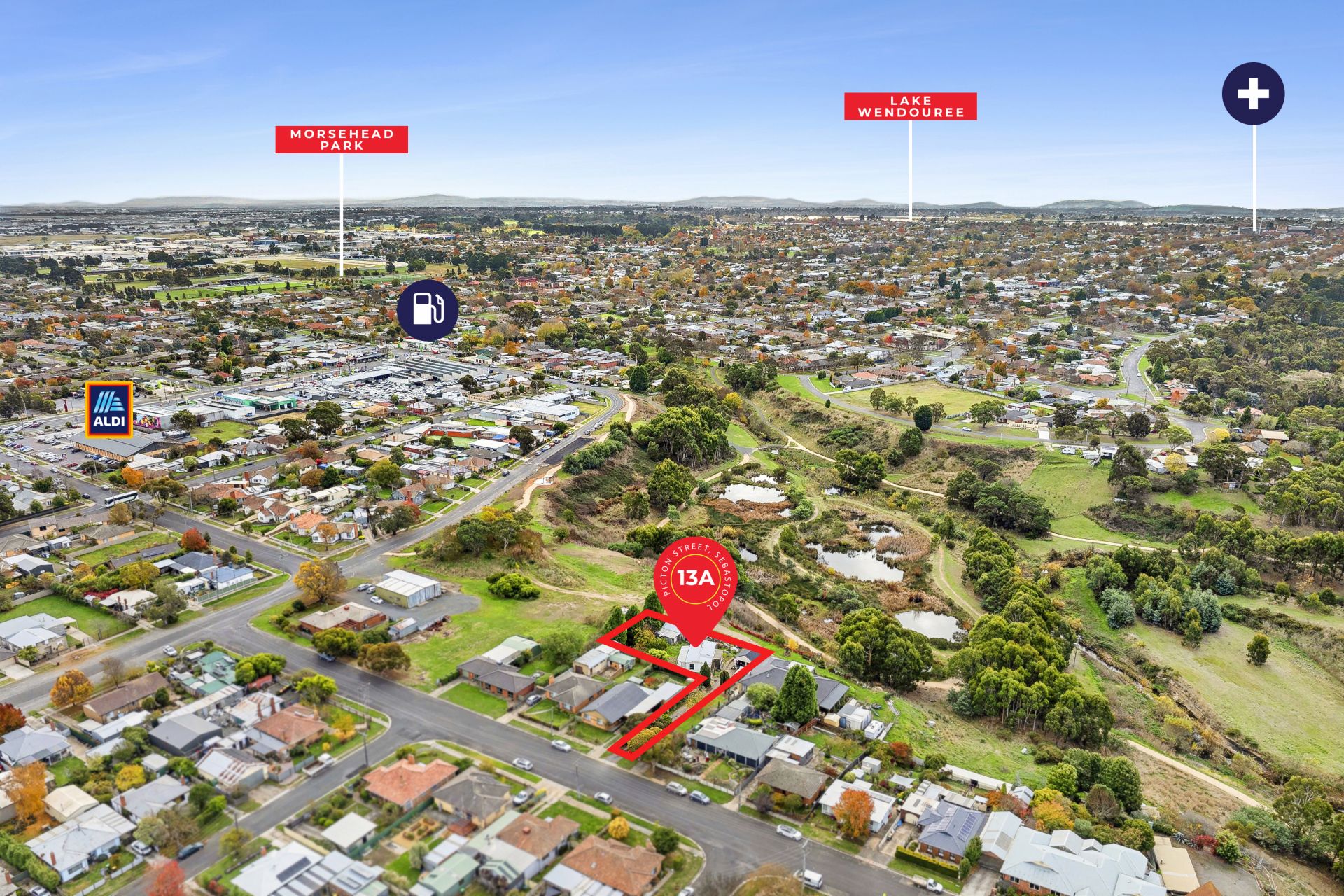 13A Picton Street, Sebastopol, Sebastopol - Thumbnail 3
