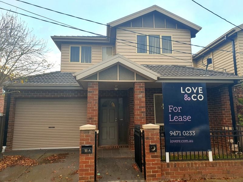 18A Haig Street, Reservoir