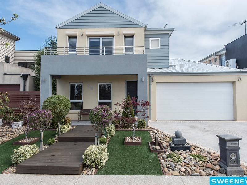 28 Central Parkway, Caroline Springs - Thumbnail 2