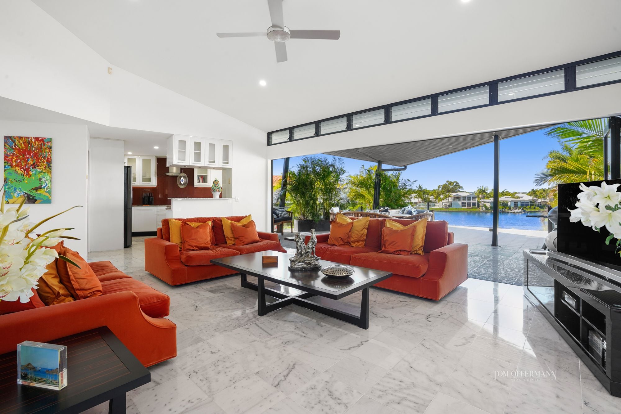 Real Estate For Sale 2 The Peninsula Noosa Waters , QLD