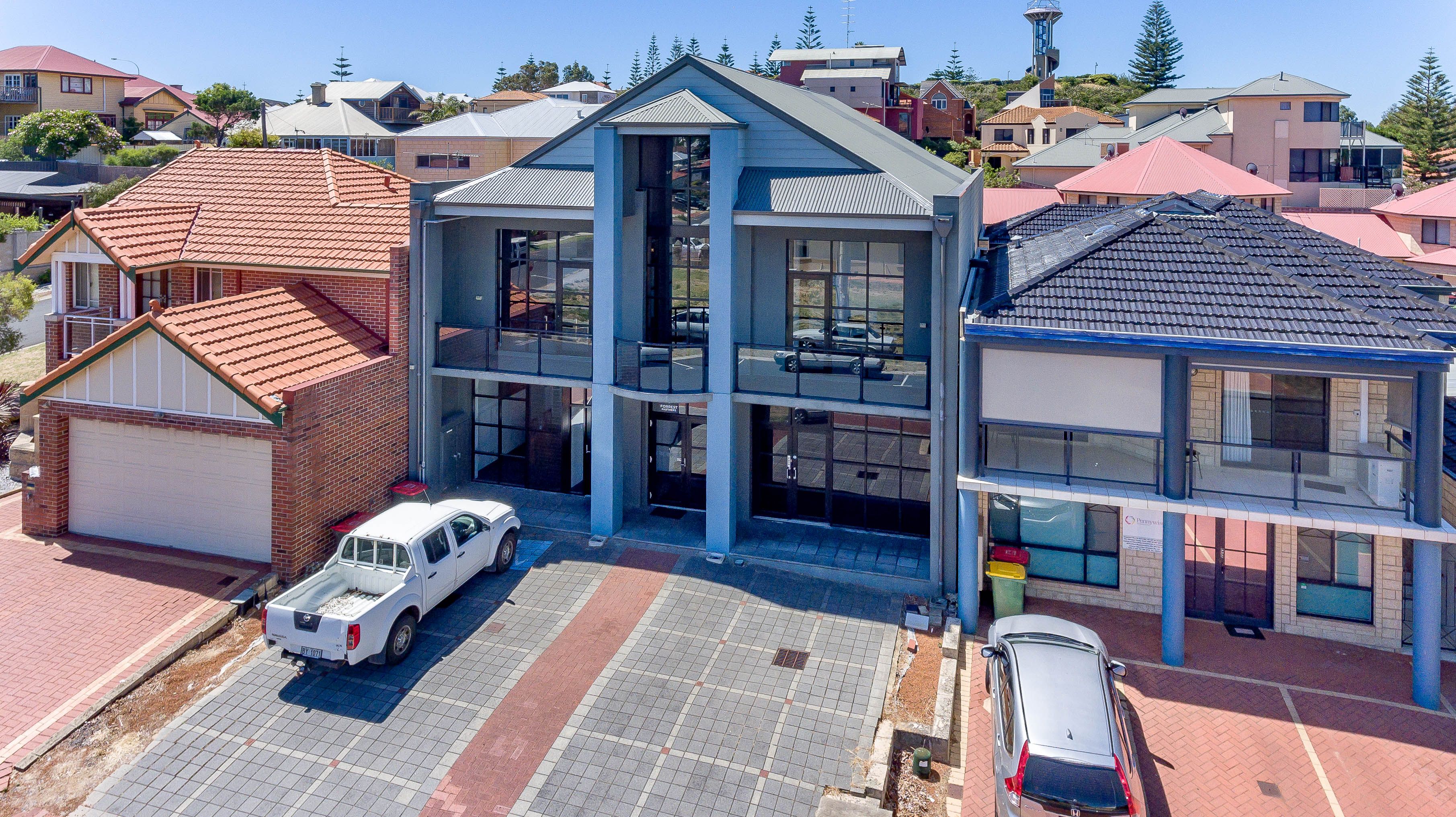 2/12 Carey Street Bunbury , WA