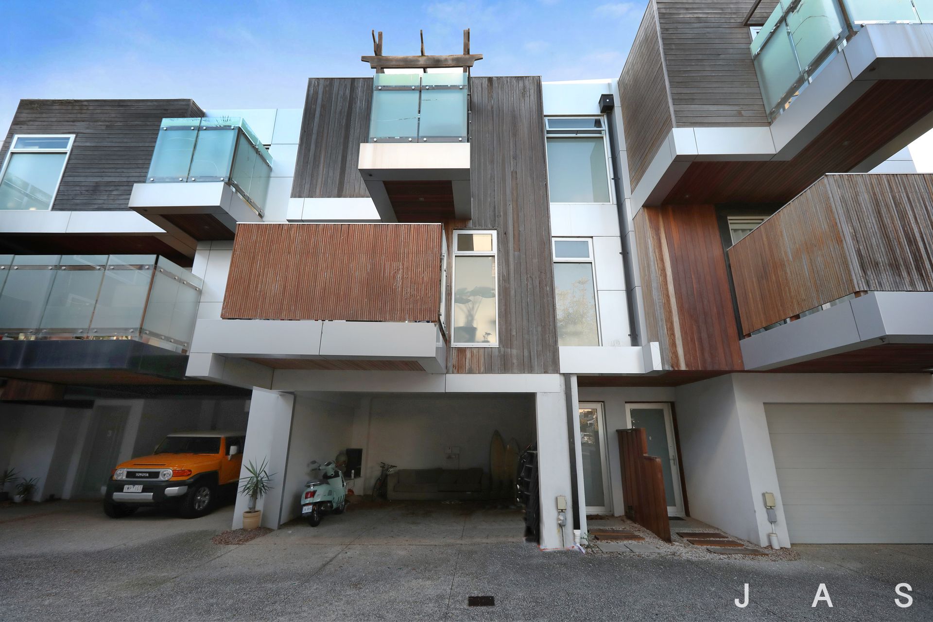 2/35 Norfolk Street Yarraville VIC, Yarraville - Thumbnail 2