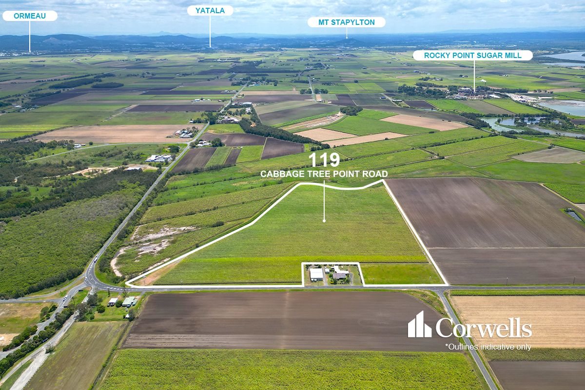 Real Estate For Commercial Sale 119 Cabbage Tree Point Road