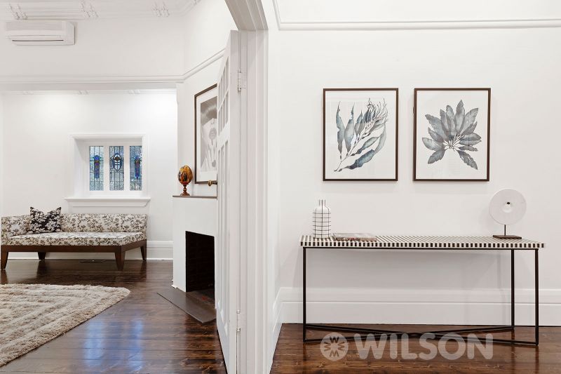 23 Burnett Street, St Kilda