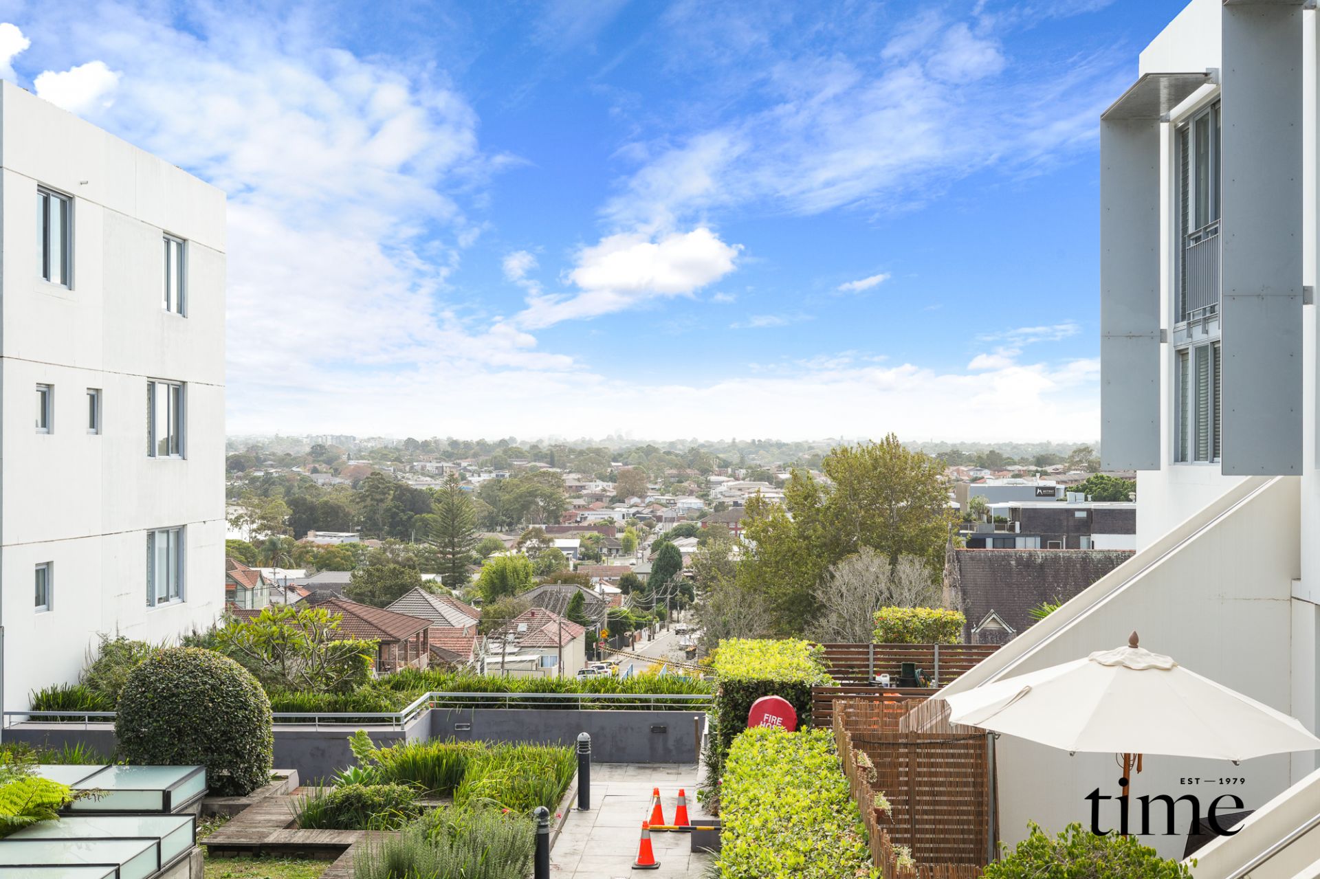 203/4-12 Garfield Street, Five Dock NSW