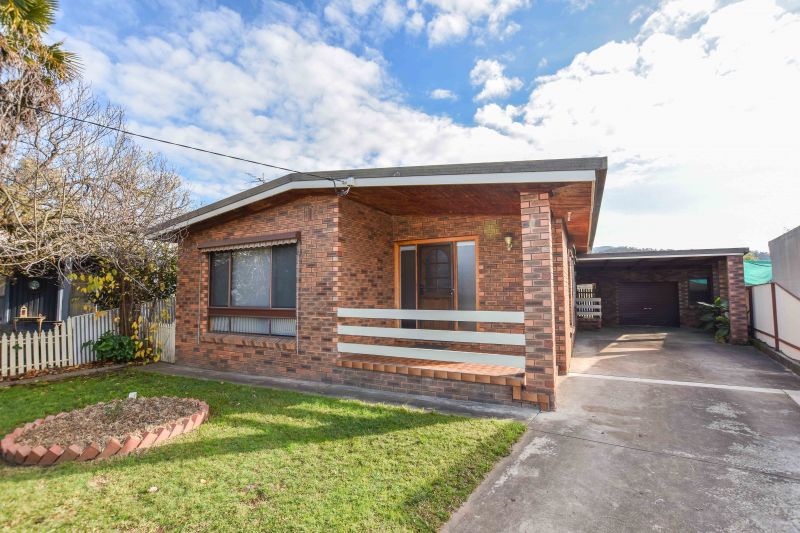 Real Estate For Sale 8 Lennox Street Myrtleford , VIC