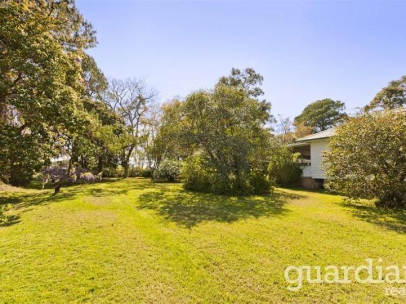 20 Colbran Avenue KENTHURST NSW, Kenthurst - Thumbnail 7