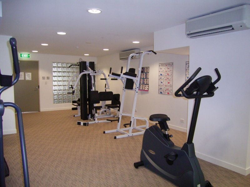 C44/18 Jacques Street CHATSWOOD NSW, Chatswood - Image 1