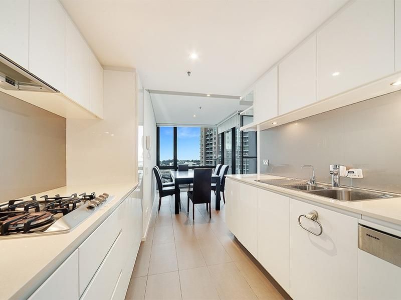 1105/1 Cambridge Lane CHATSWOOD NSW, Chatswood - Thumbnail 5