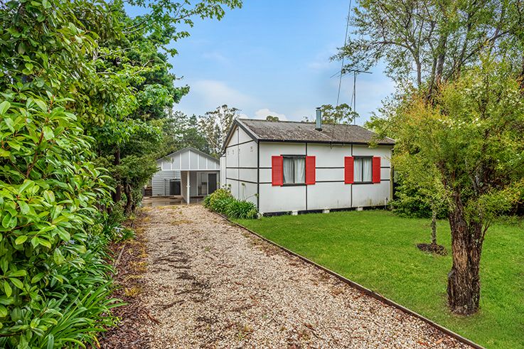 45 North Street Katoomba 2780