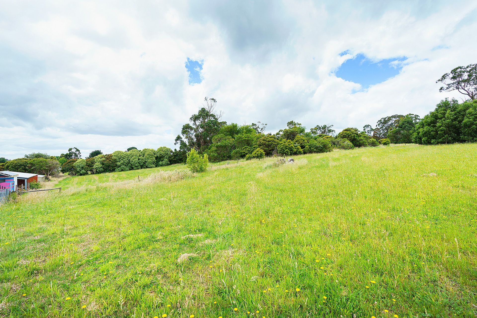 Lot 47/Part 18A Davis Street, Nyora VIC 3987