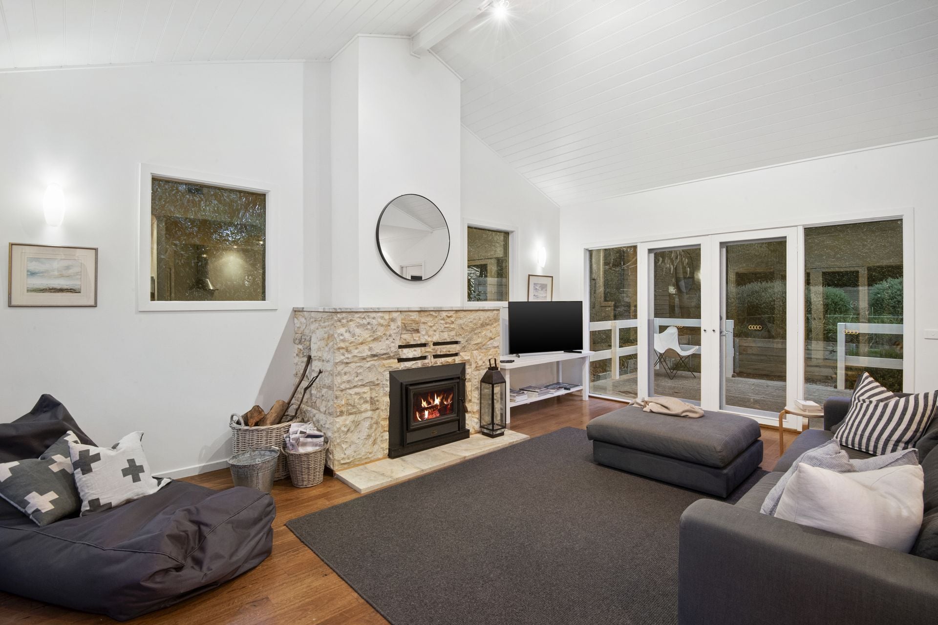 Real Estate For Sale 50a Bambra Road Aireys Inlet , VIC
