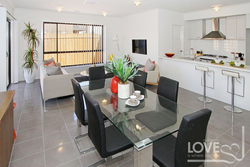 BRAND NEW 4 BEDROOM HOME