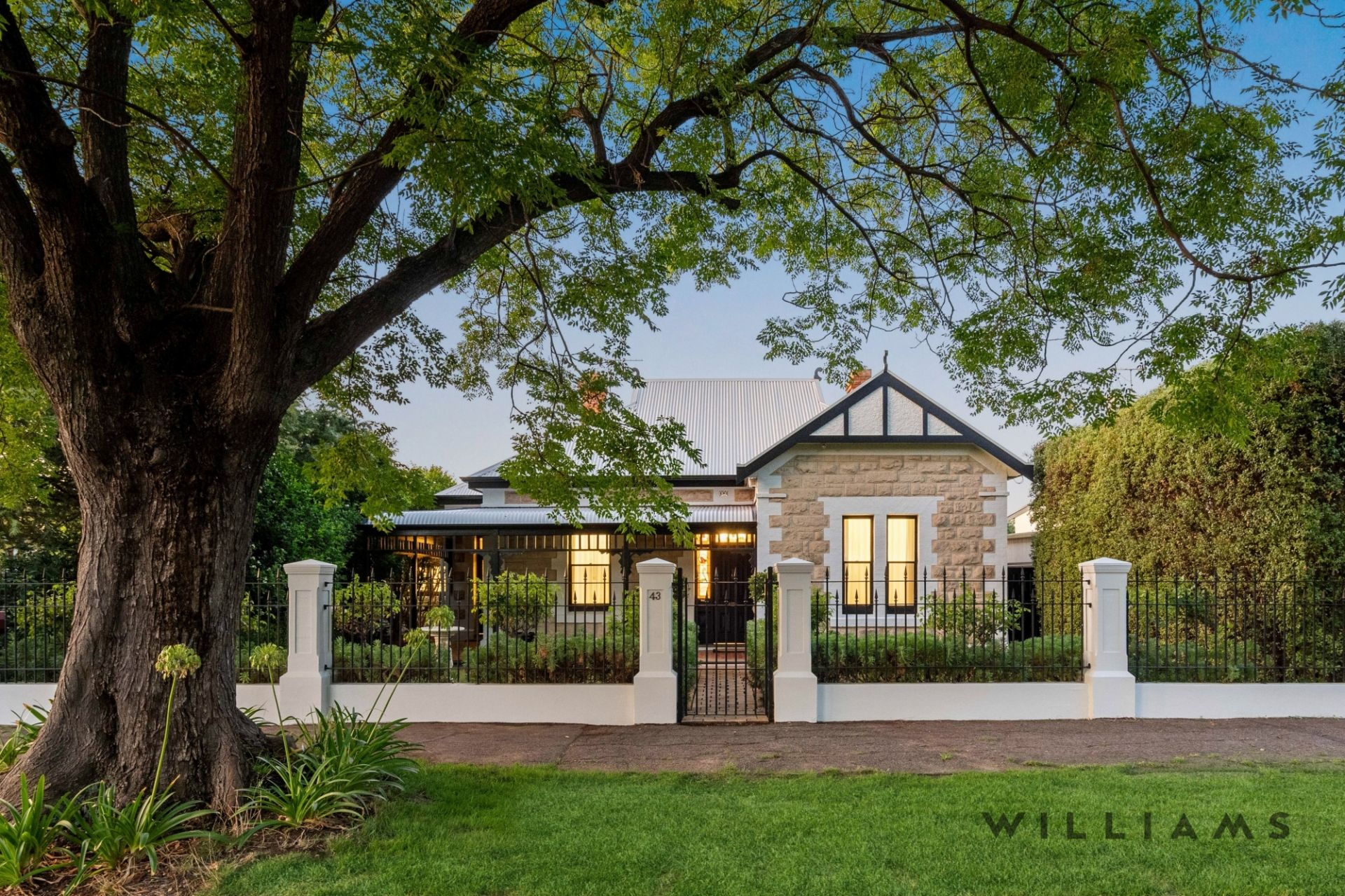 43 Kyre Avenue, Kingswood Williams Real Estate