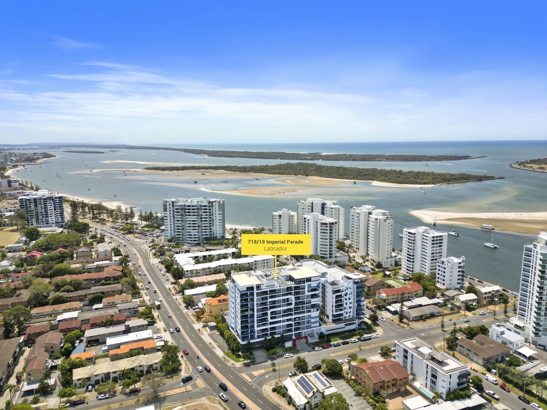 718/19 Imperial Parade, Labrador - Thumbnail 2
