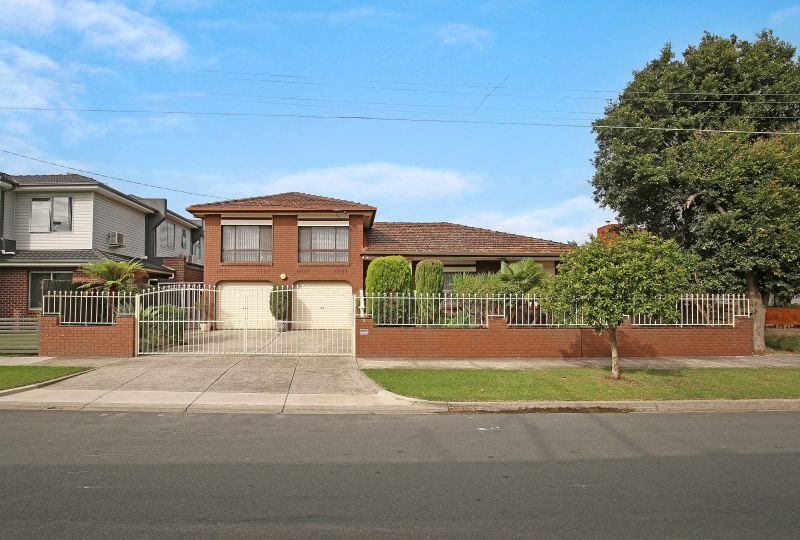 3 Macartney Street, Reservoir