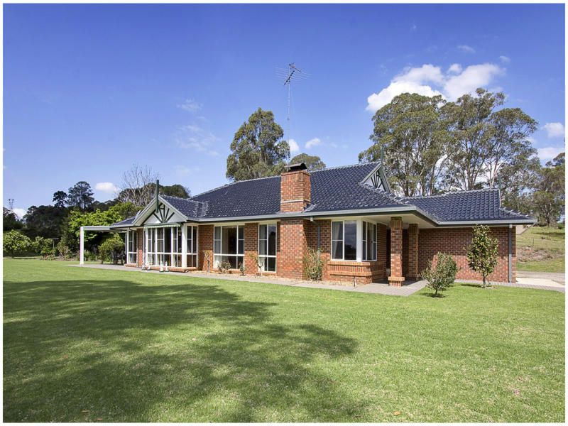 KURRAJONG, NSW, Kurrajong - Thumbnail 4