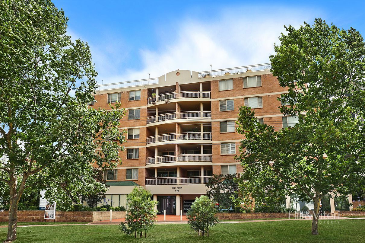 507/674 Old Princes Highway, Sutherland NSW 2232
