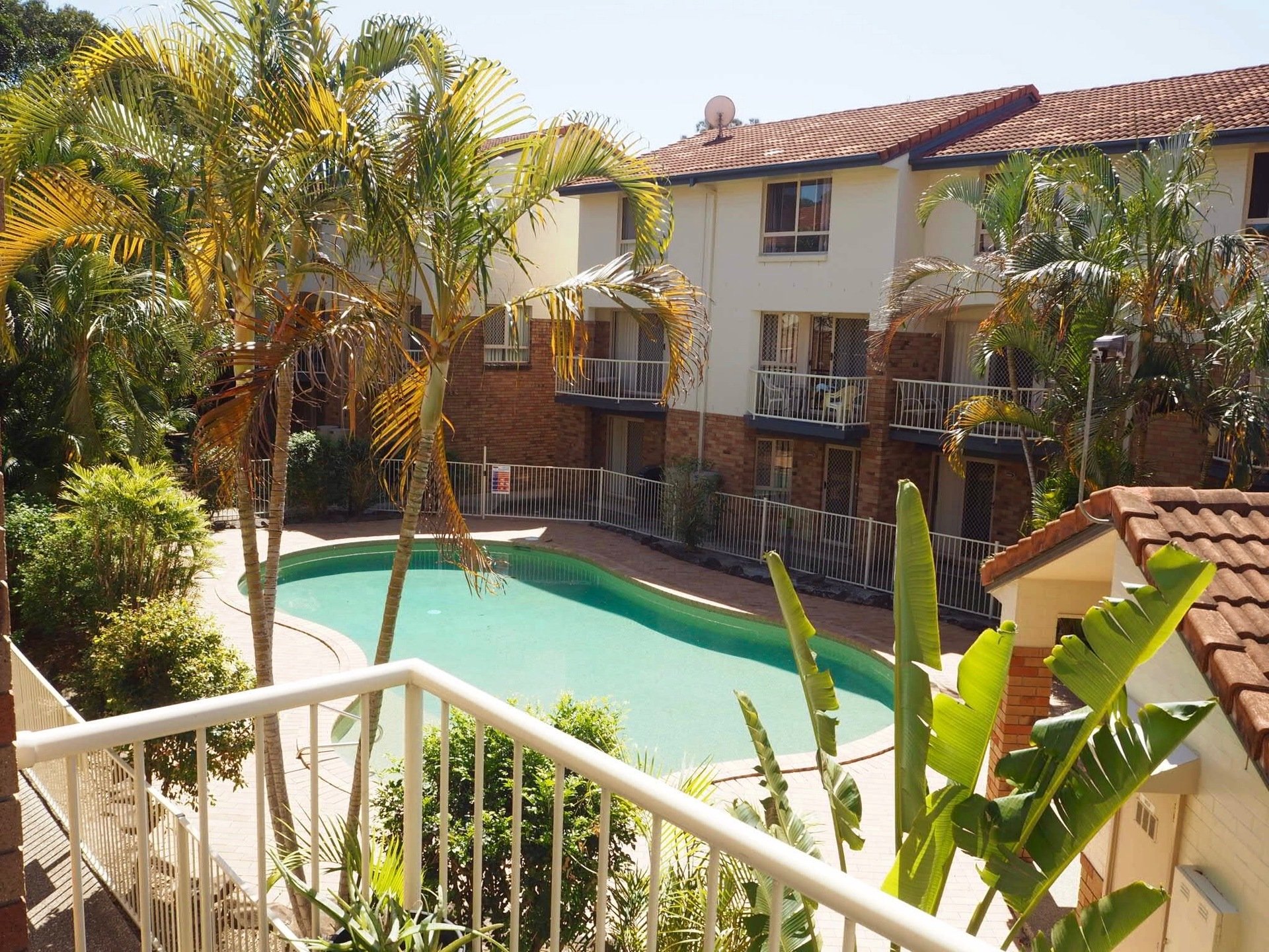 40/527 Gold Coast Highway, TUGUN, QLD, 4224 Townhouse buyMyplace