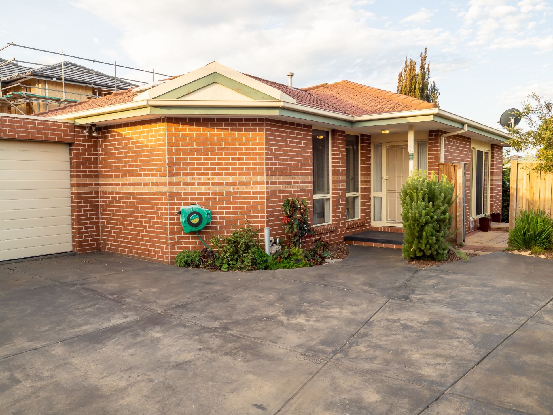 Brilliant Positioned Lifestyle Living