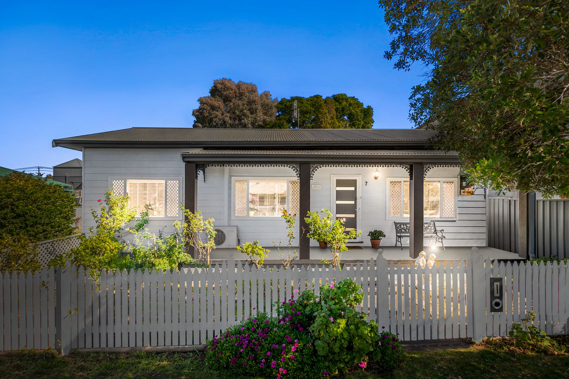 Real Estate For Sale 7 Church Street Cessnock , NSW