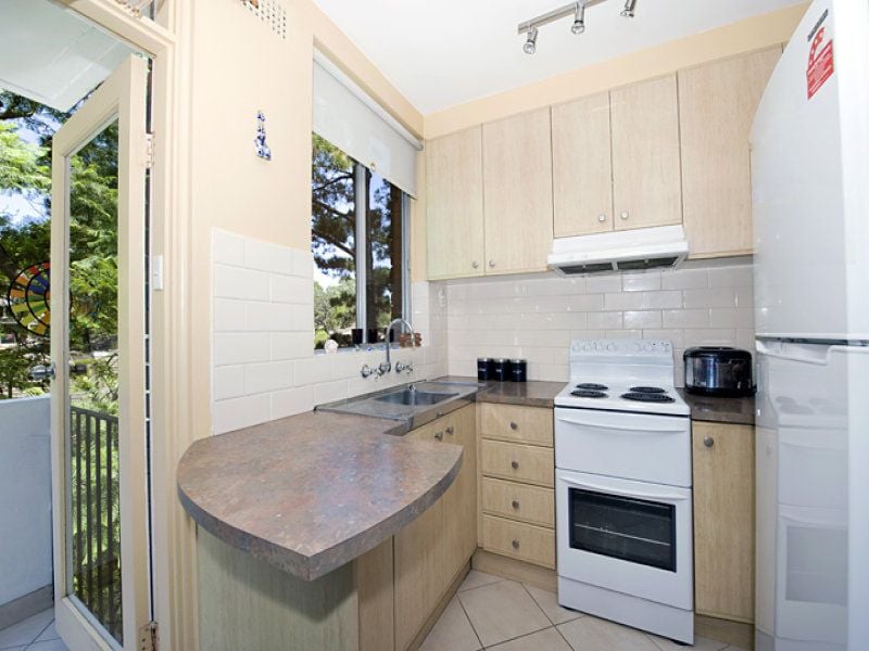 13/60 Epping Road, LANE COVE NSW, 13/60 Epping Road Lane Cove - Thumbnail 4