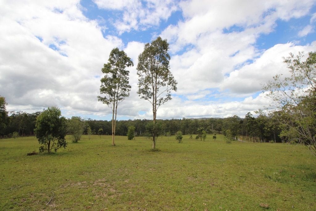 317 Smiths Creek Rd, KUNDABUNG NSW 2441