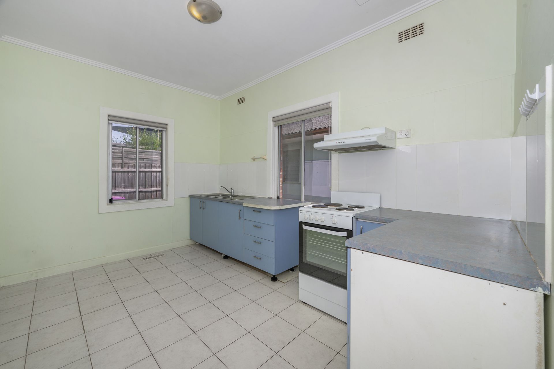 AFFORDABLE LIVING