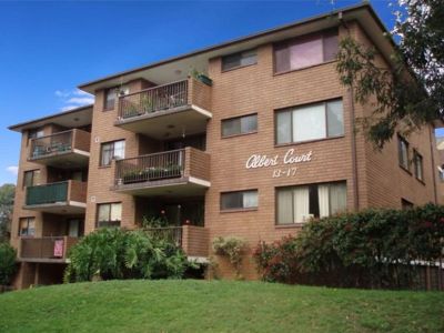 13/13-17 Victoria Road PARRAMATTA NSW, Parramatta - Thumbnail 8