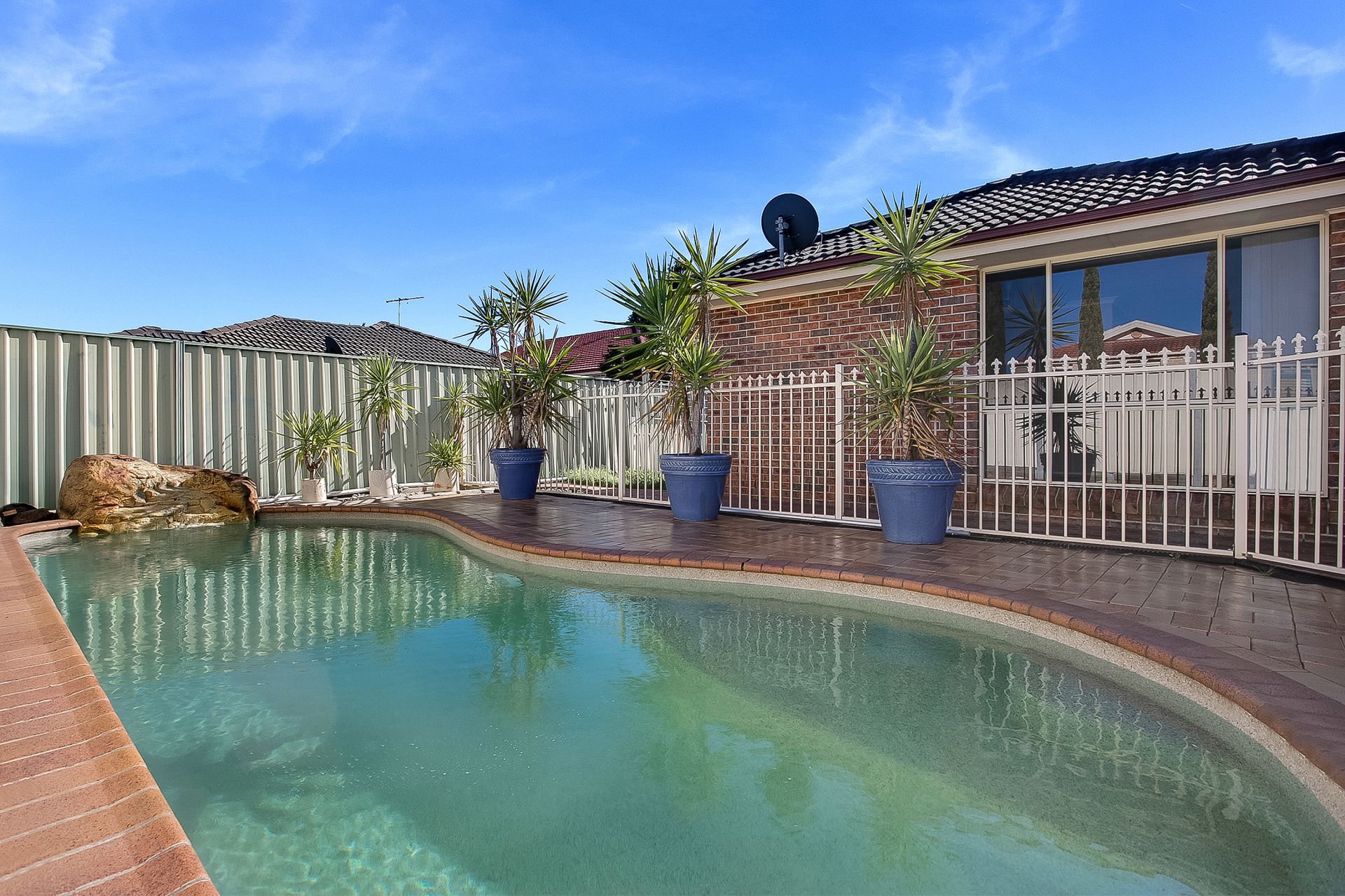 Real Estate For Sale 11 Rockton Close Prestons , NSW