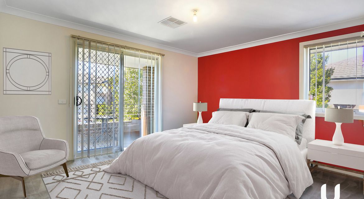 Kellyville Ridge 24 Claremont Street