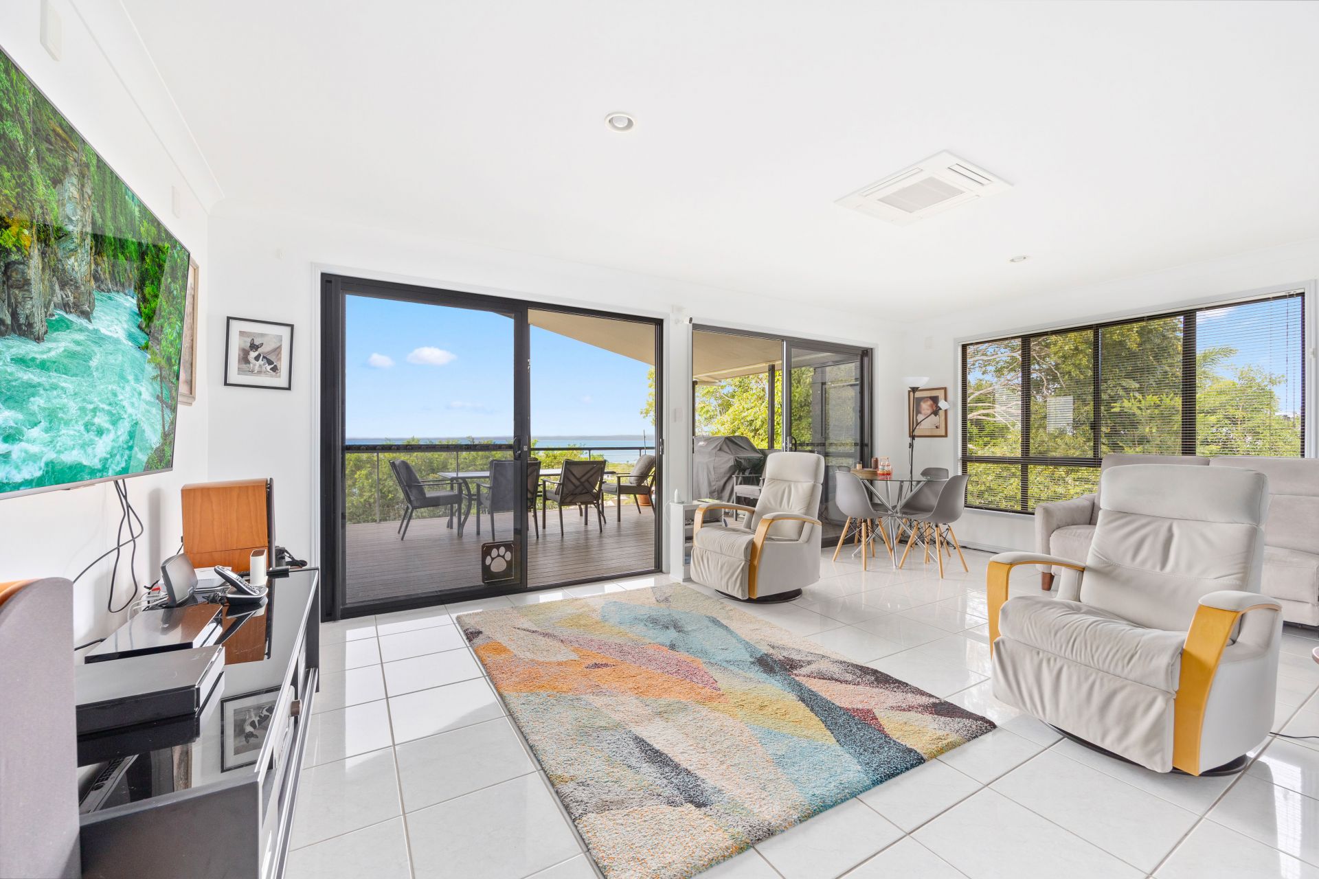 10 Curlew Terrace, River Heads Keyte’s Real Estate / Paradise Real Estate Hervey Bay