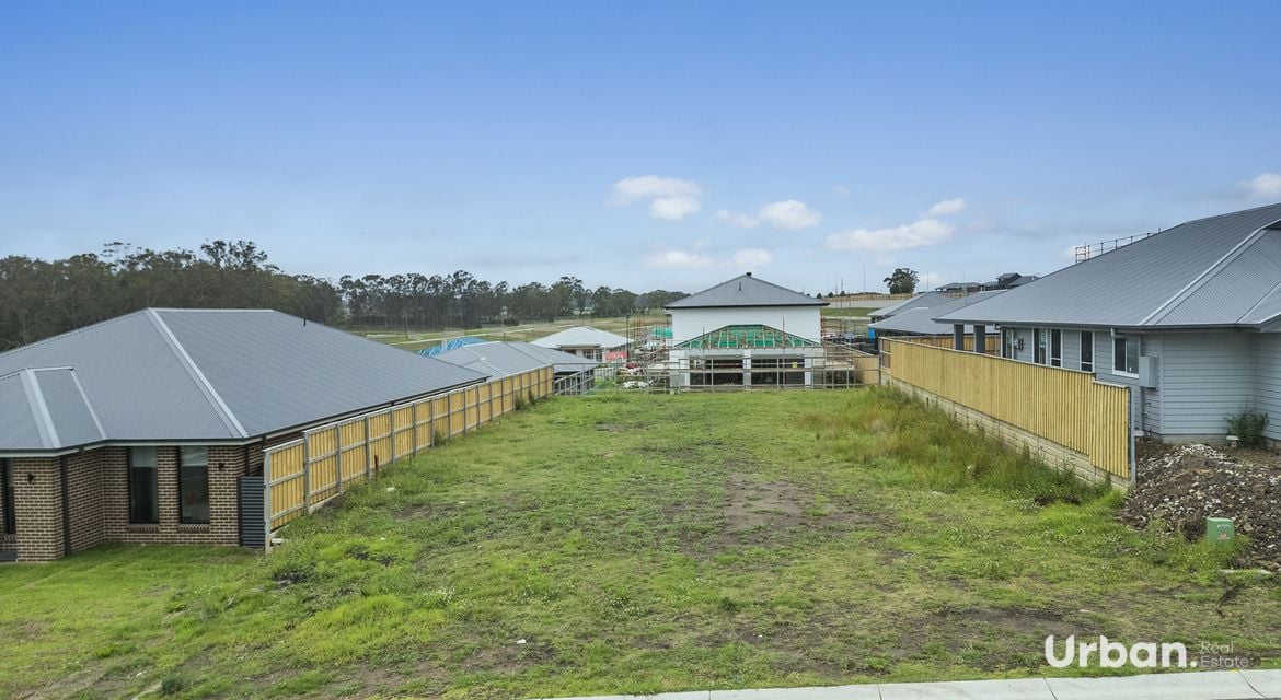 Chisholm 12 Reedling Road