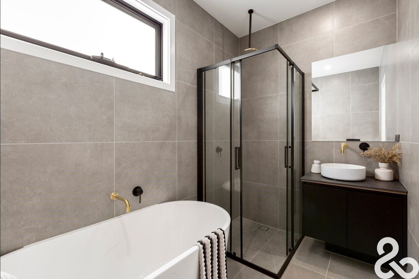 Brand New home with dazzling ingenuity and sophistication