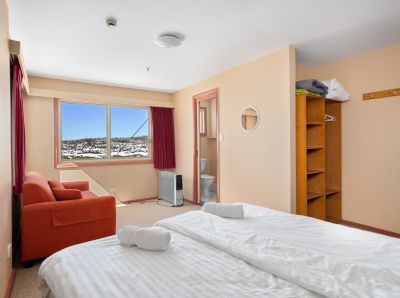 Incredibly Rare Hotel Opportunity - Sundeck Hotel, Perisher Valley