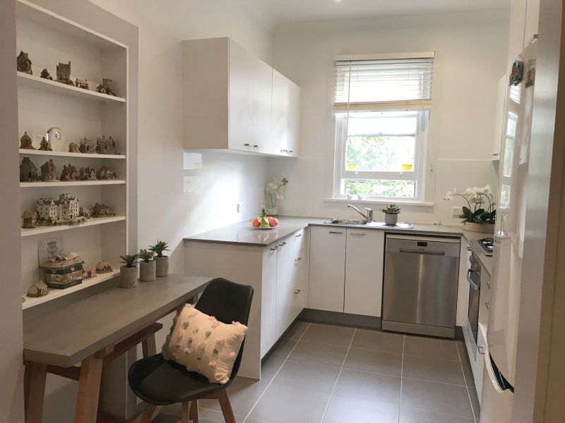 3/450 New South Head Road, Double Bay