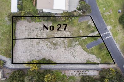 27 Hawley Esplanade, Hawley Beach, Hawley Beach - Thumbnail 3