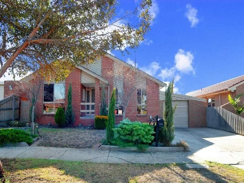 52 Grenda Drive, Mill Park