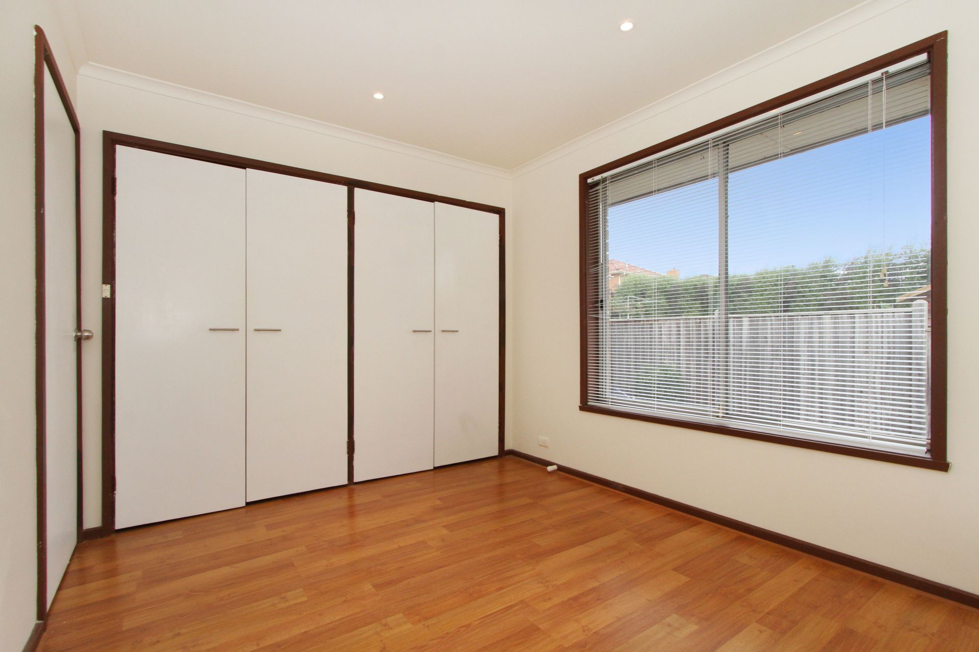 REJUVENATED TWO BEDROOM UNIT!