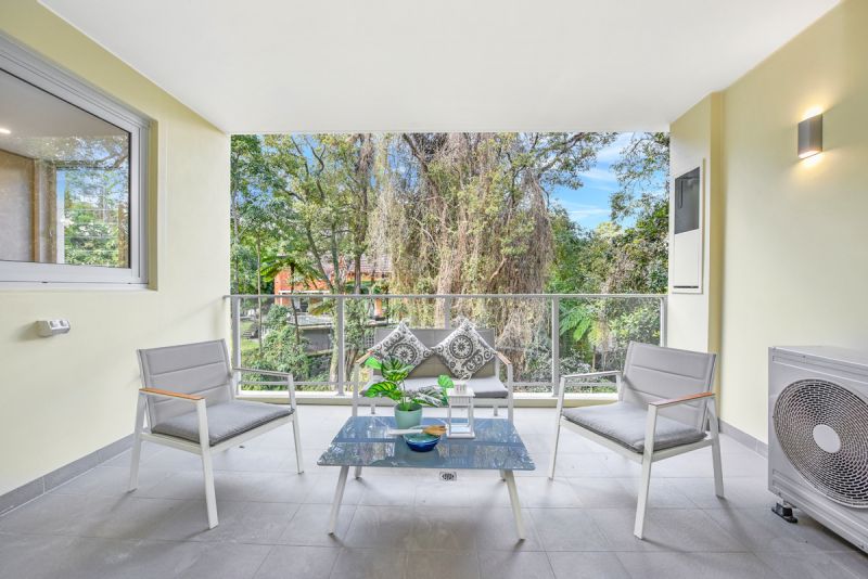 1A-1C Orinoco Street, Pymble