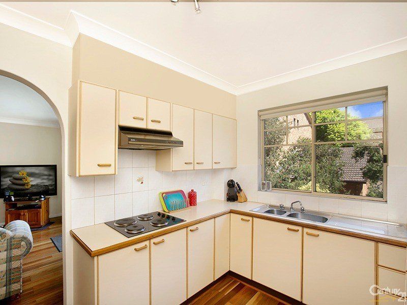 5/102-106 Flora Street, SUTHERLAND, Sutherland - Thumbnail 5
