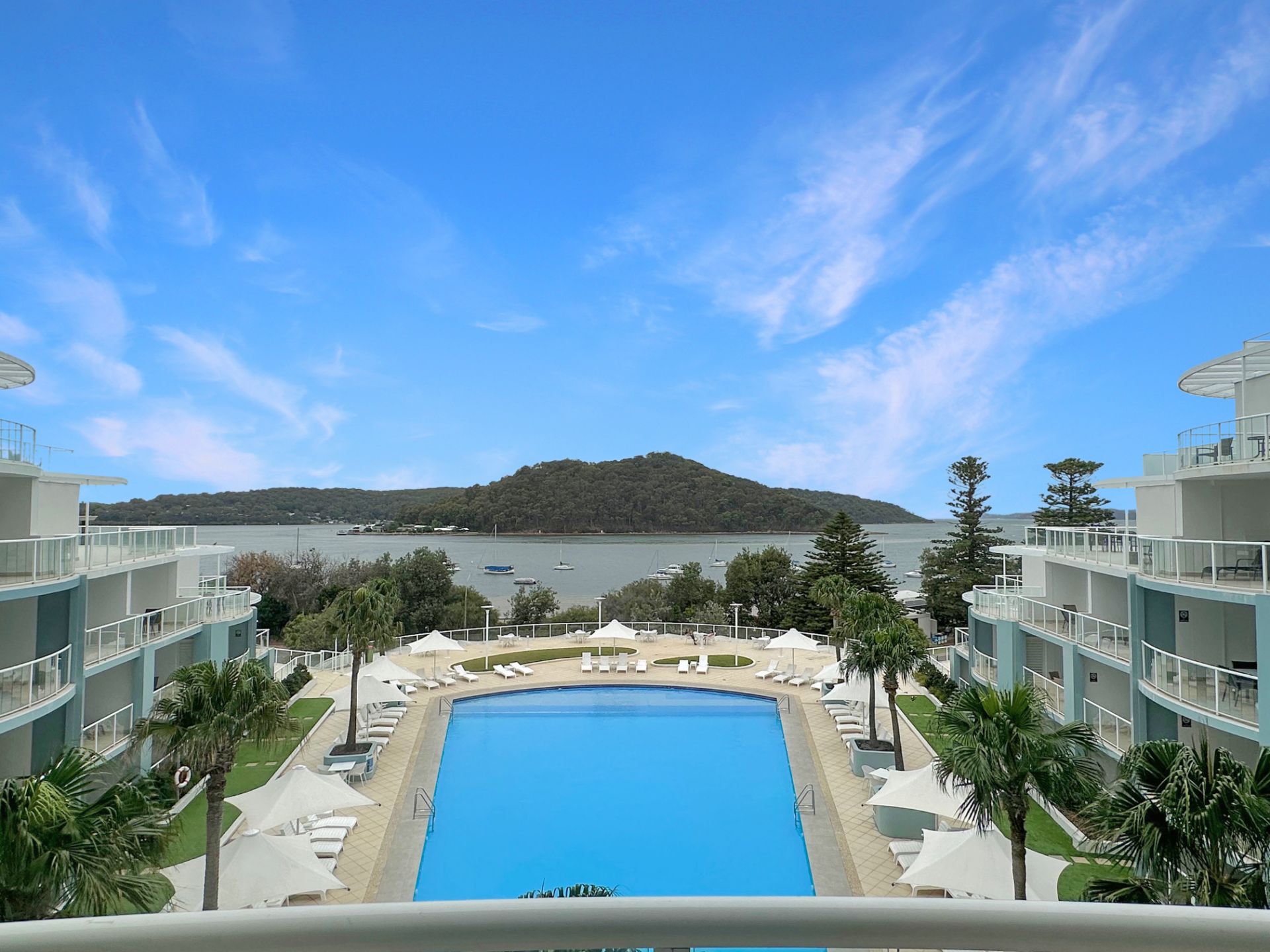 Real Estate For Sale 414/5154 The Esplanade Ettalong Beach , NSW